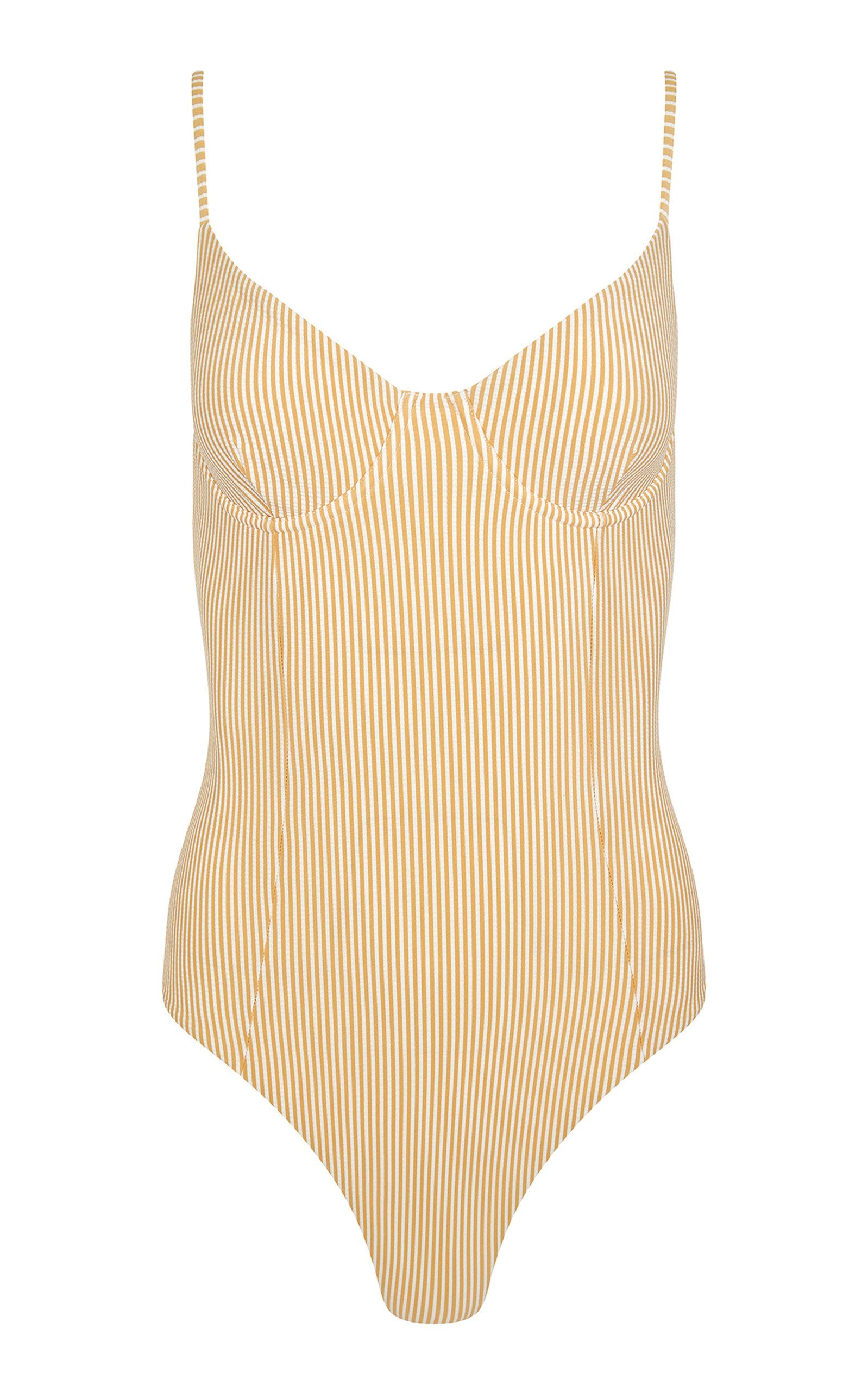 Onia Chelsea Swimsuit -oda Operandi by ONIA