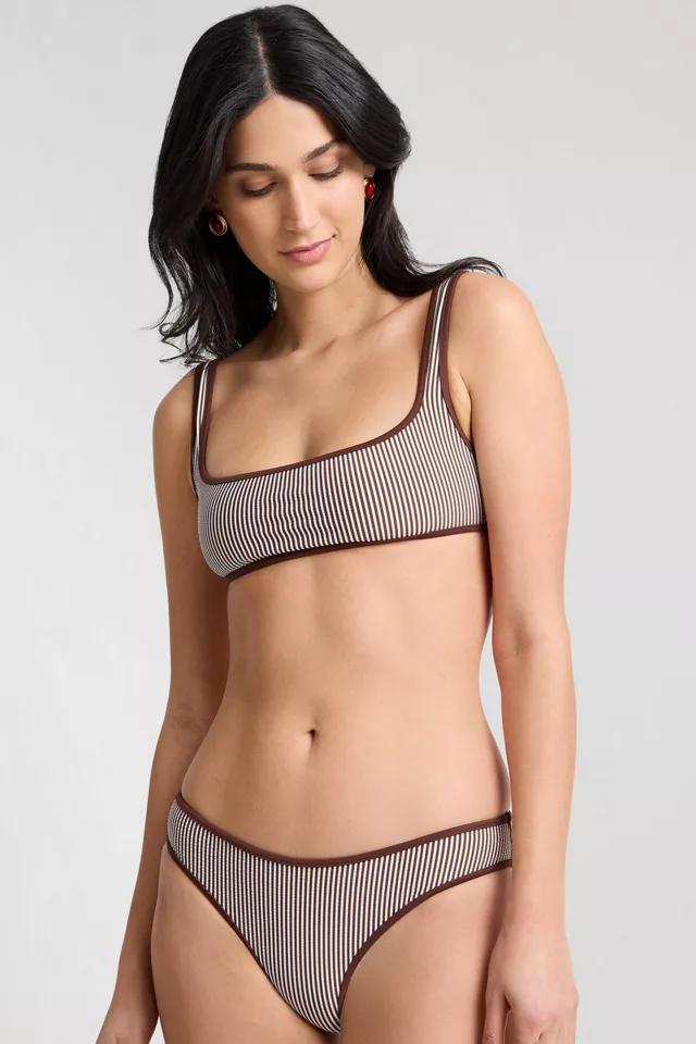 Onia Claire Bikini Top by ONIA