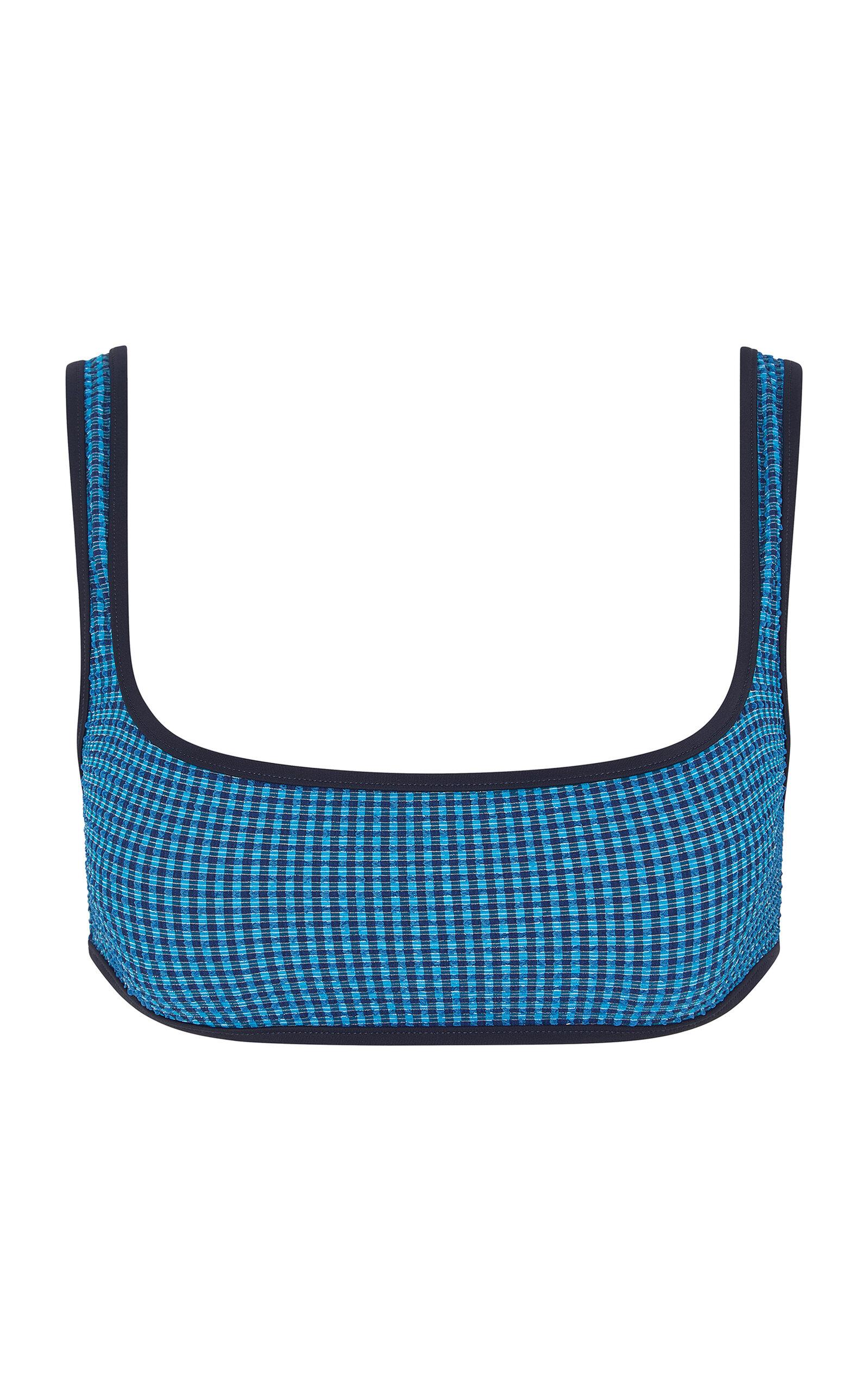 Onia Claire Bikini Top - Moda Operandi by ONIA