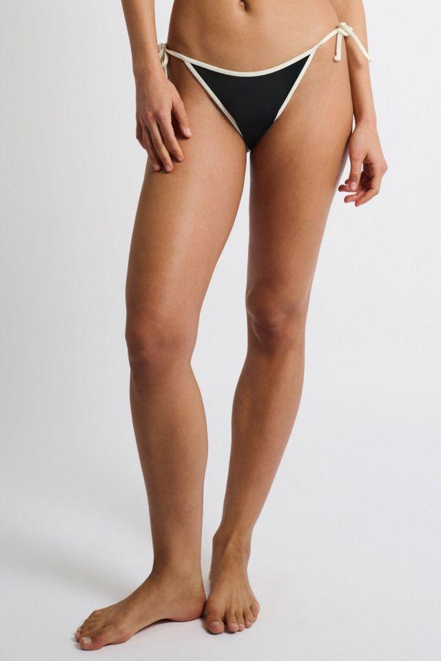 Onia Cleo Bikini Bottom by ONIA