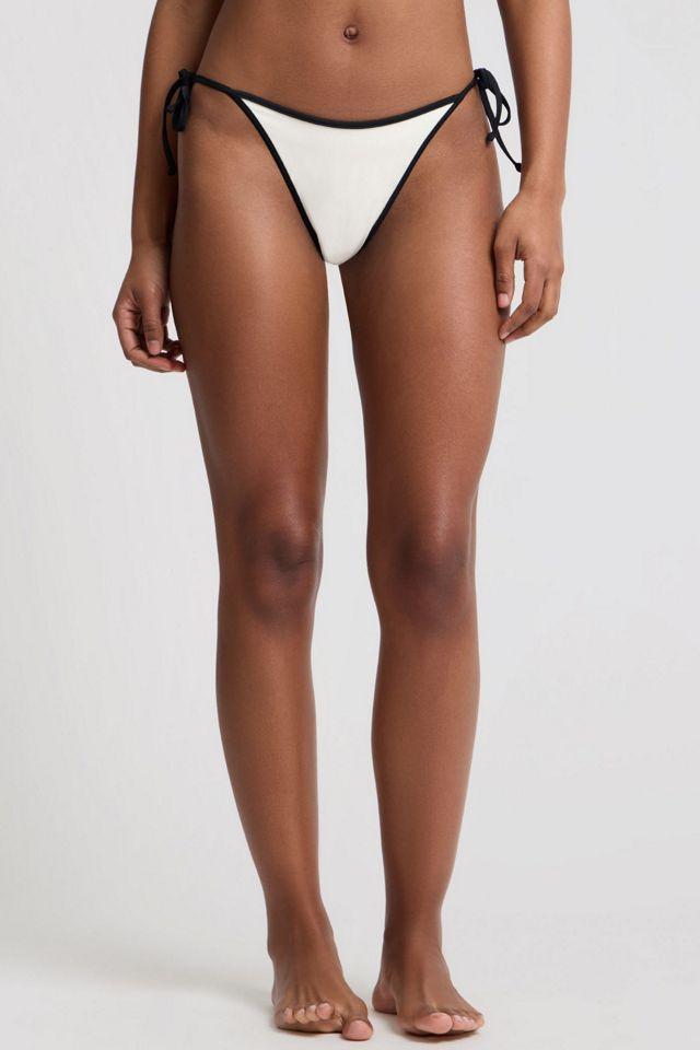 Onia Cleo Bikini Bottom by ONIA