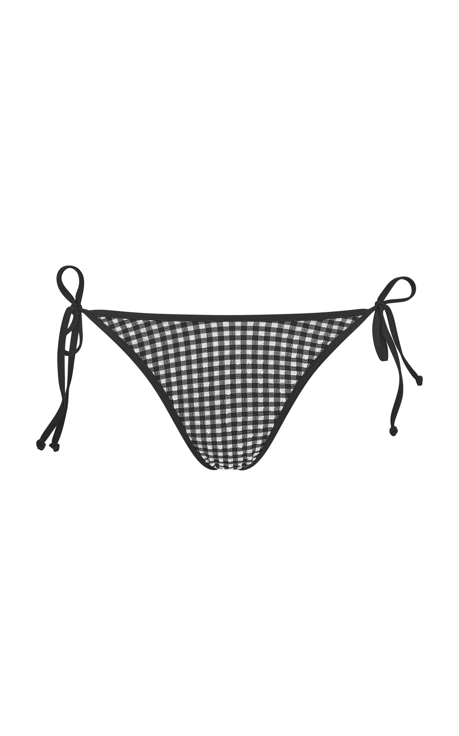 Onia Cleo Bikini Bottoms - Moda Operandi by ONIA