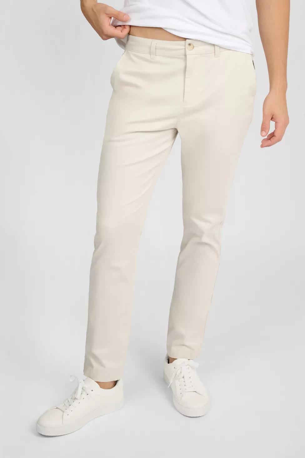 Onia Flat Front Stretch Chino by ONIA