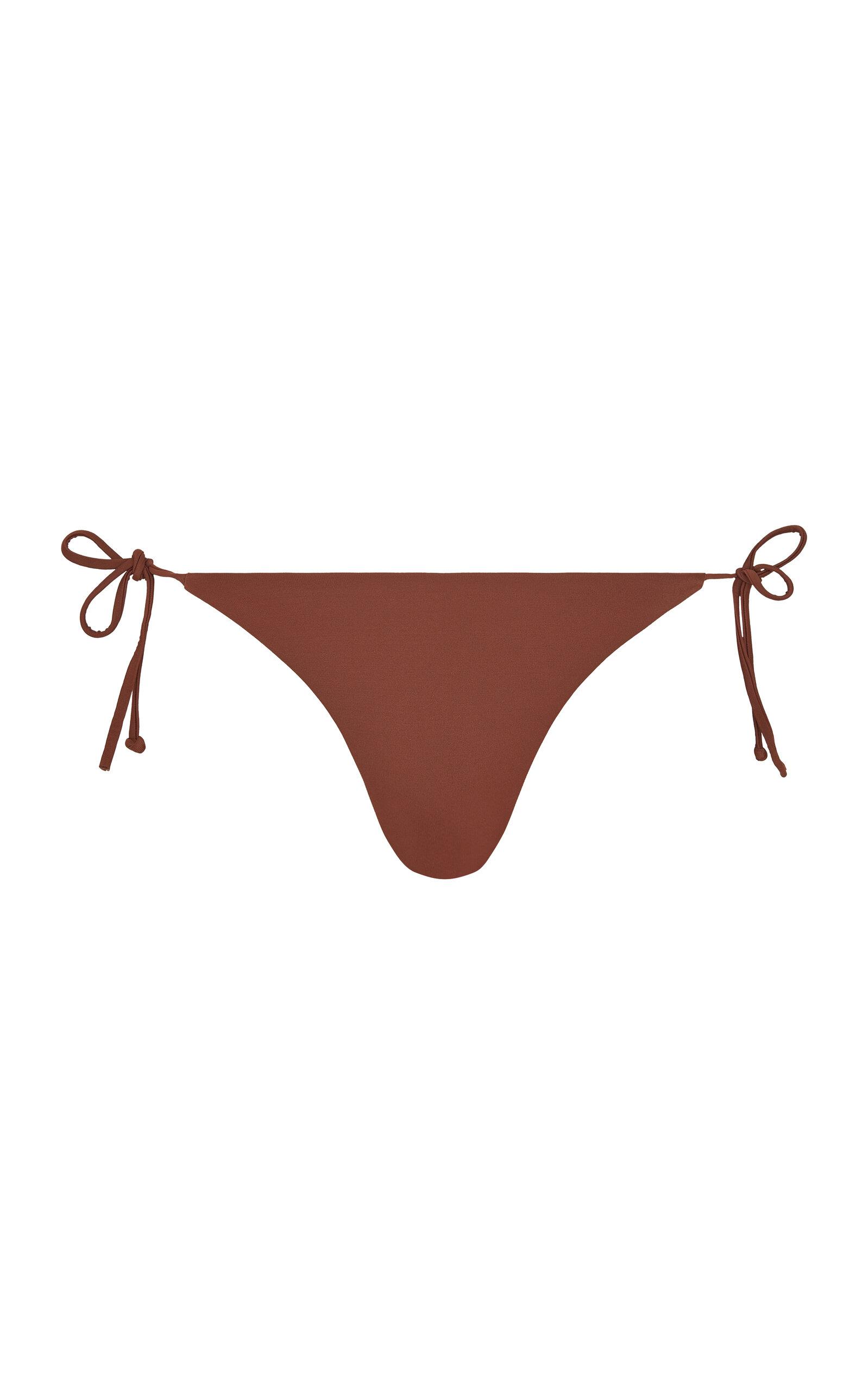 Onia Kate String Bikini Bottom -oda Operandi by ONIA