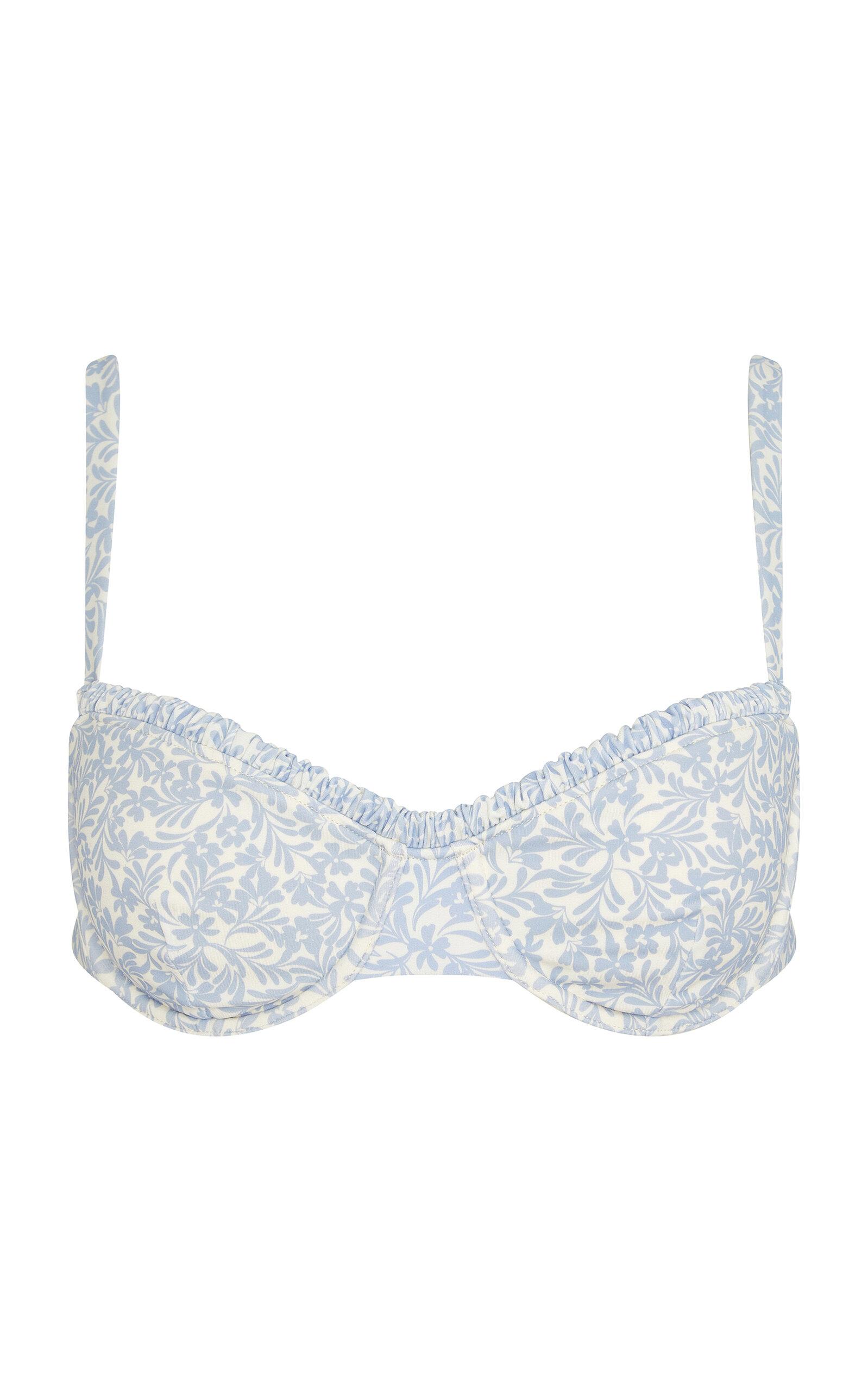Onia Marilyn Bikini Top - Moda Operandi by ONIA