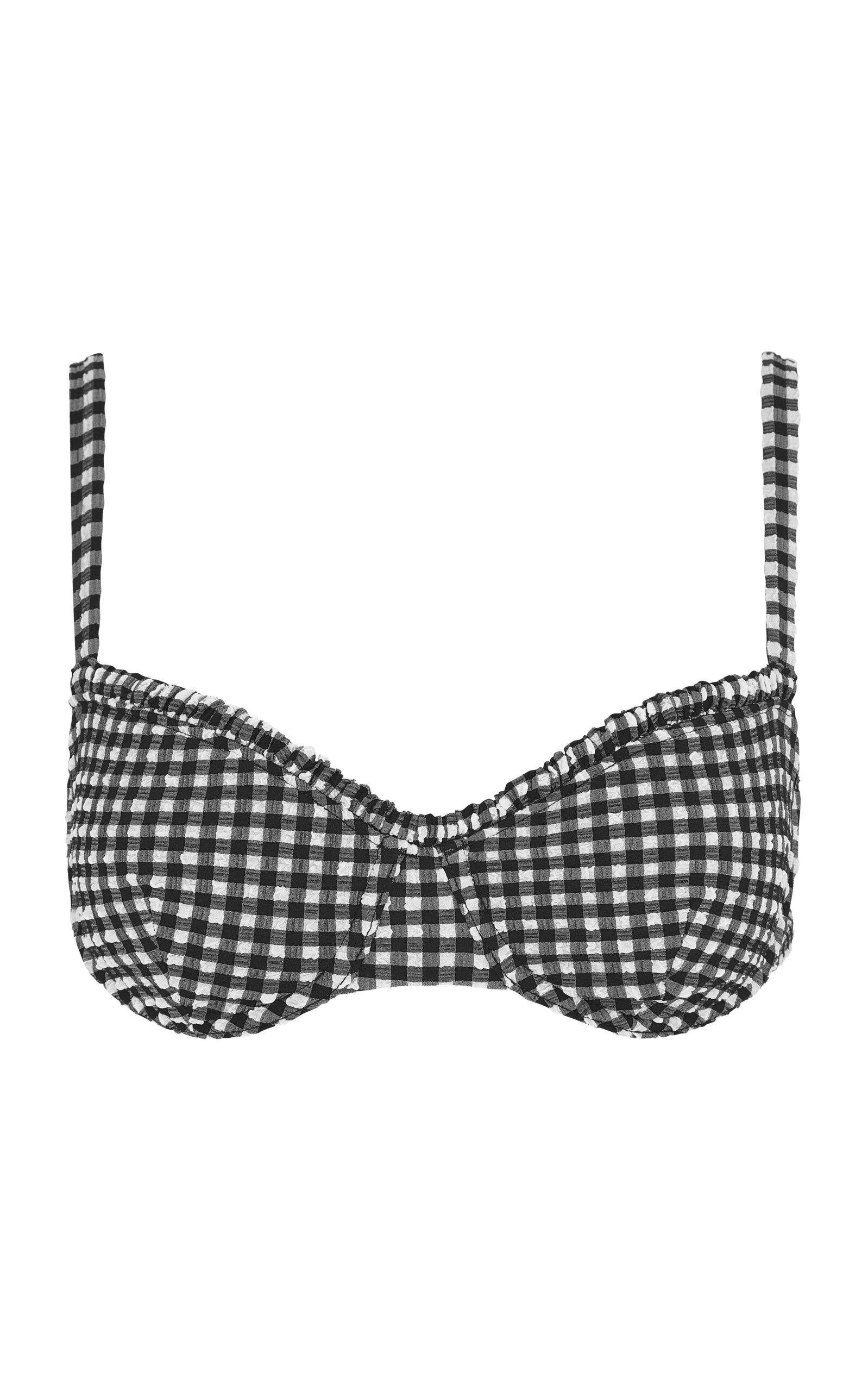 Onia Marilyn Bikini Top - Moda Operandi by ONIA