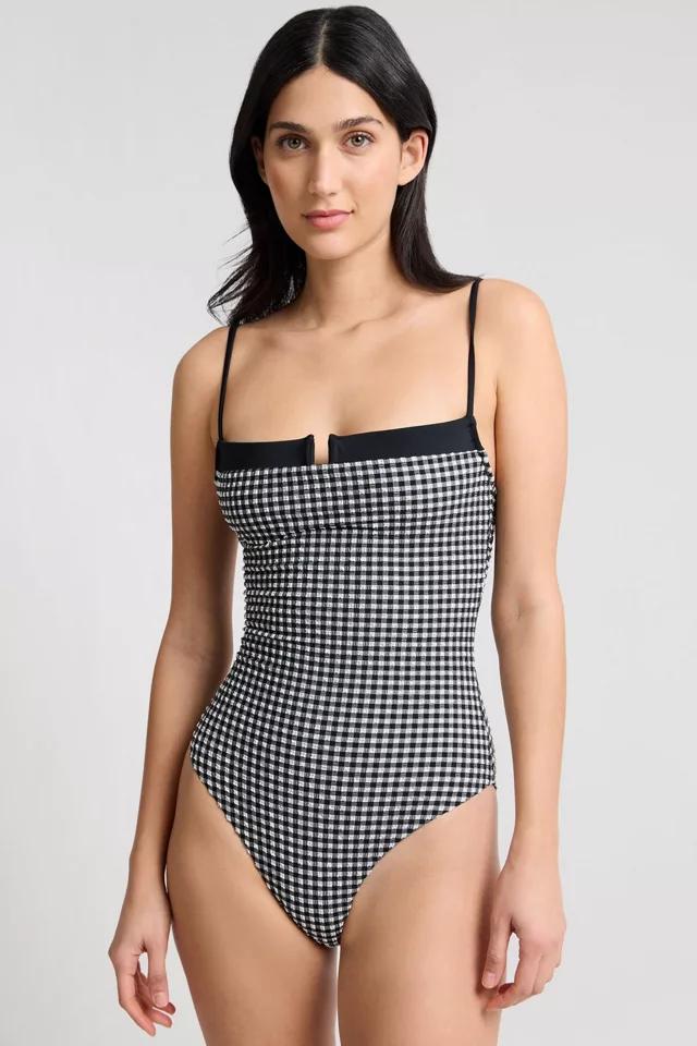 Onia Melanie One Piece Swimsuit by ONIA