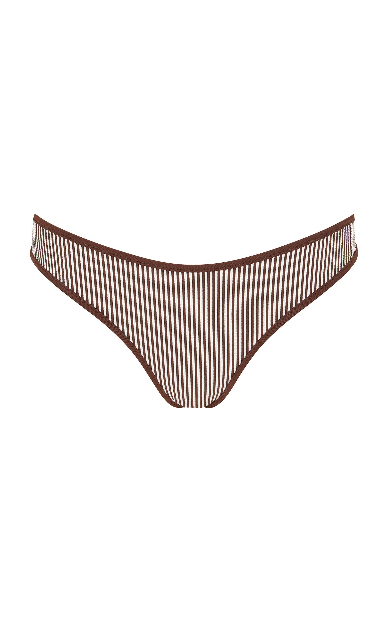 Onia Milly Bikini Bottoms - Moda Operandi by ONIA