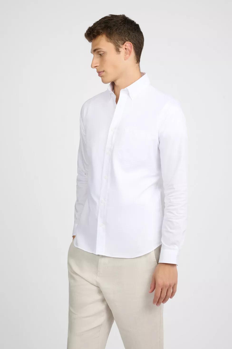 Onia Oxford Long Sleeve Button Down by ONIA