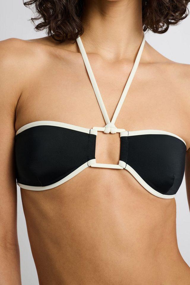 Onia Palermo Bikini Top by ONIA