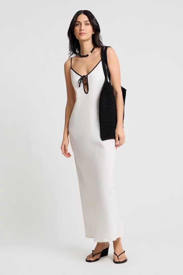 Onia Soleil Slip Dress by ONIA