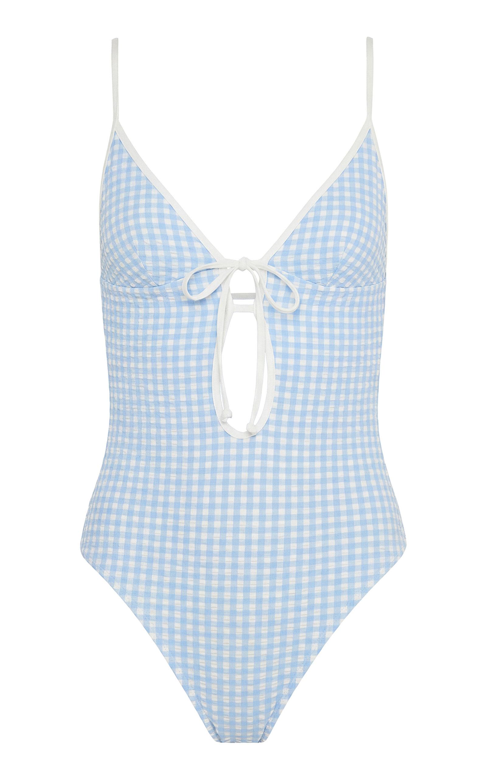 Onia Soleil Swimsuit - Moda Operandi by ONIA