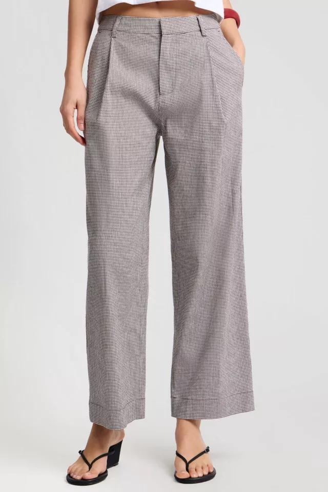 Onia Straight Leg Pant by ONIA