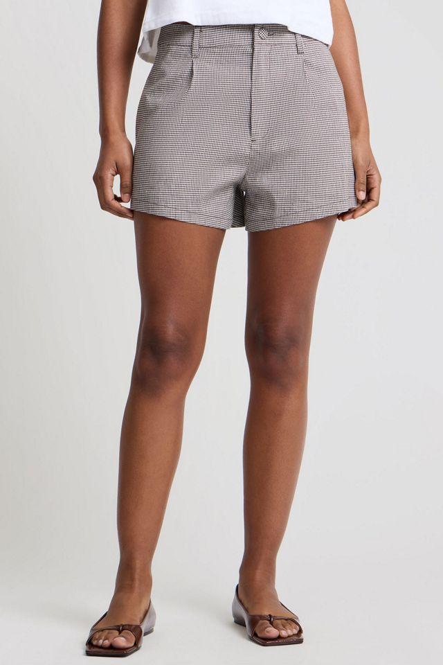 Onia Stretch Linen Short by ONIA