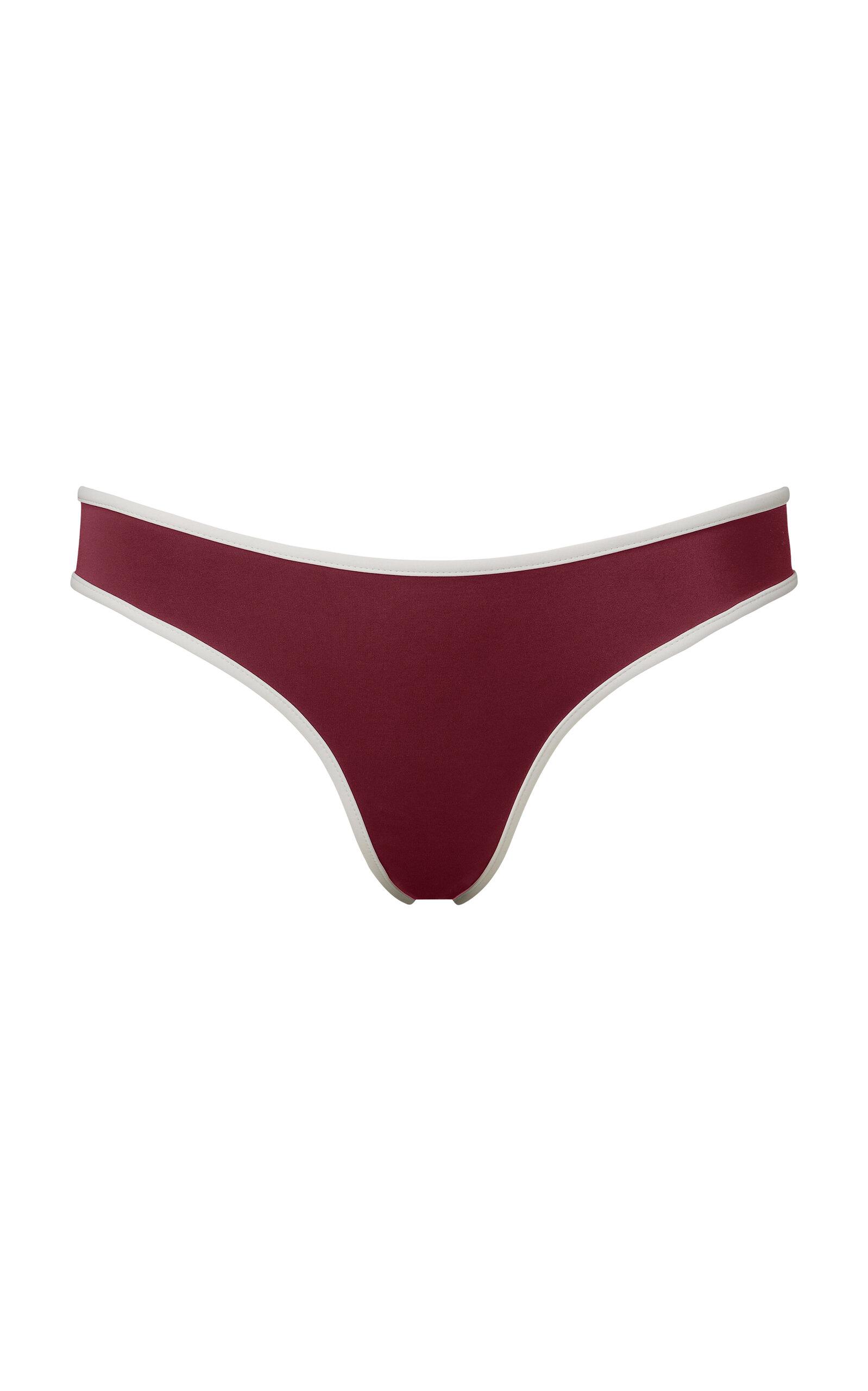 Oniailly Bikini Bottom -oda Operandi by ONIA