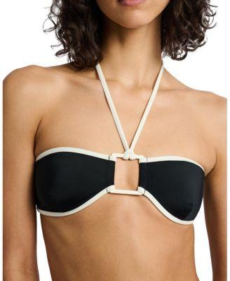 Palermo Bikini Top by ONIA