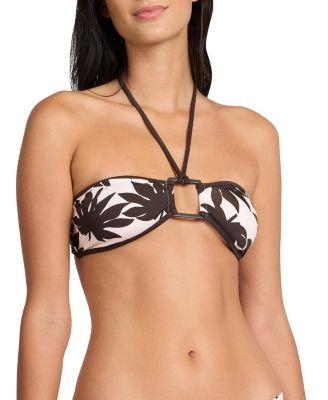 Palermo Bikini Top by ONIA