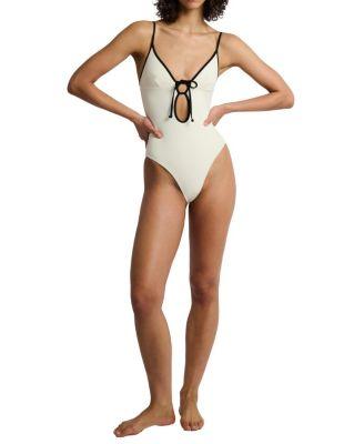 Soleil One Piece by ONIA
