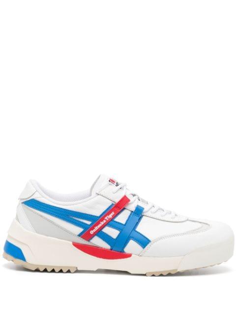 Delegation Ex panelled sneakers by ONITSUKA TIGER