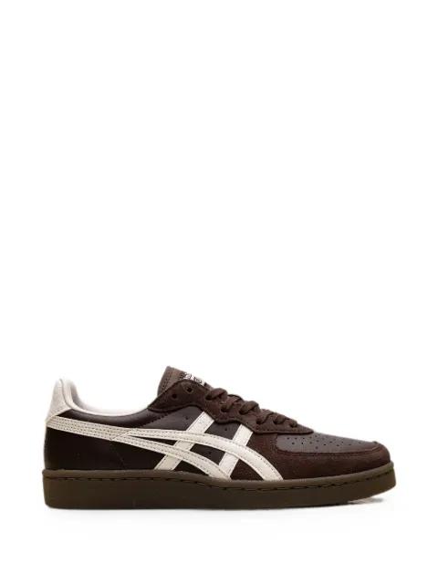 GSM panelled sneakers by ONITSUKA TIGER