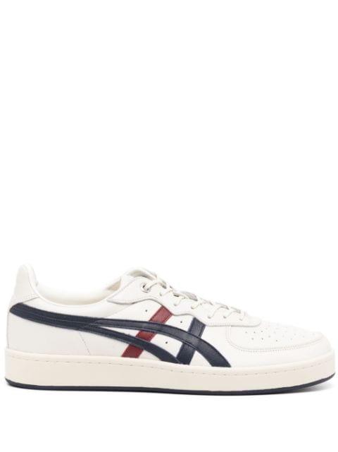 Gsm Sd leather sneakers by ONITSUKA TIGER
