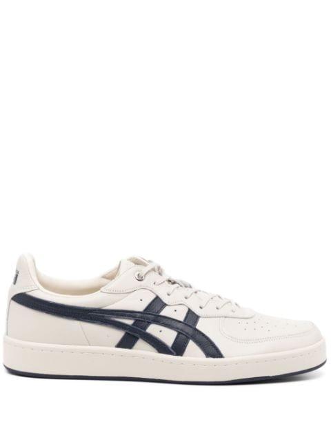Gsm Sd leather sneakers by ONITSUKA TIGER