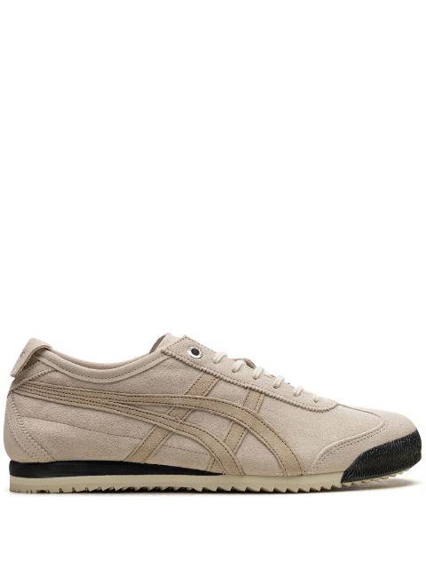 Mexico 66™ SD "Birch/Wood Crepe" sneakers by ONITSUKA TIGER