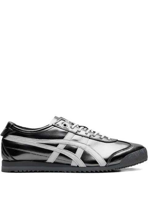 Mexico 66 SD "Metropolis/Cream" sneakers by ONITSUKA TIGER