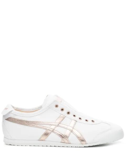 Mexico 66™ slip-on sneakers by ONITSUKA TIGER