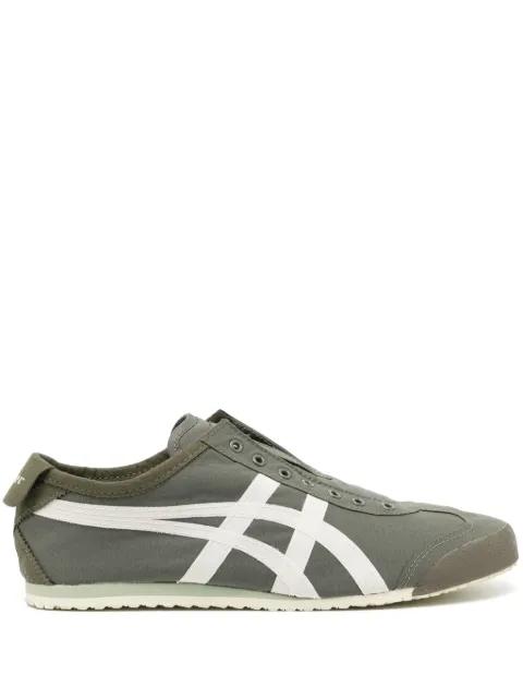 Mexico 66™ slip-on sneakers by ONITSUKA TIGER