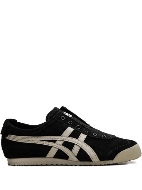 Mexico 66 slip-on sneakers by ONITSUKA TIGER