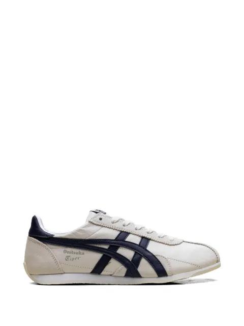 Runspark stripe-detail sneakers by ONITSUKA TIGER