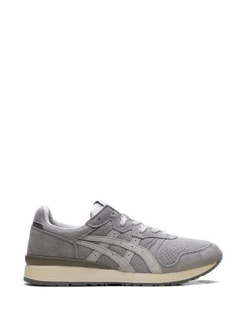 Tiger Ally perforated sneakers by ONITSUKA TIGER