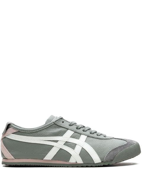 Tiger Mexico 66 "Monument Blue" sneakers by ONITSUKA TIGER