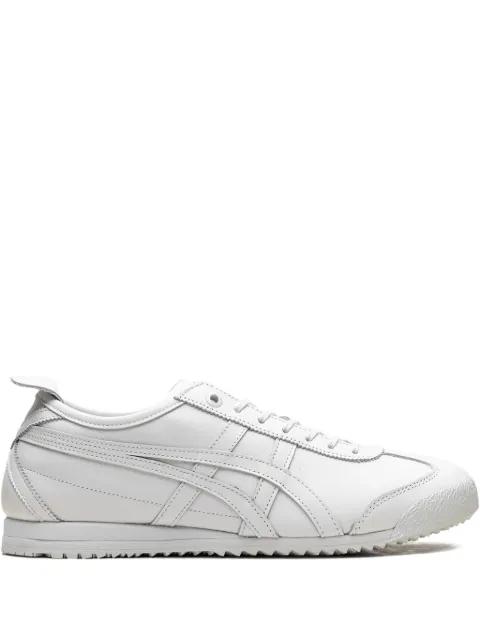 Tiger Mexico 66 SD "Triple White" sneakers by ONITSUKA TIGER