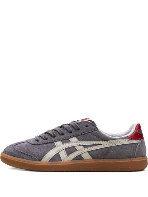 Tokuten "Charcoal Brich" sneakers by ONITSUKA TIGER