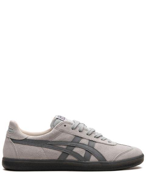 Tokuten "Grey" sneakers by ONITSUKA TIGER