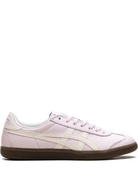 Tokuten "Light Pink/White" sneakers by ONITSUKA TIGER