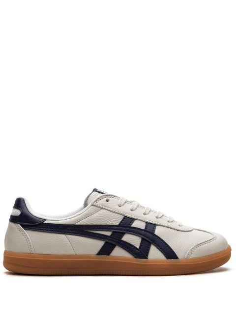 Tokuten "Tiger Blue" sneakers by ONITSUKA TIGER