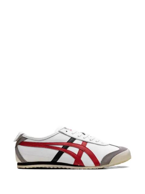 stripe mexico 66 sneakers by ONITSUKA TIGER