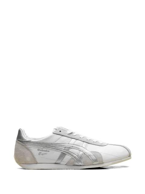striped sneakers by ONITSUKA TIGER