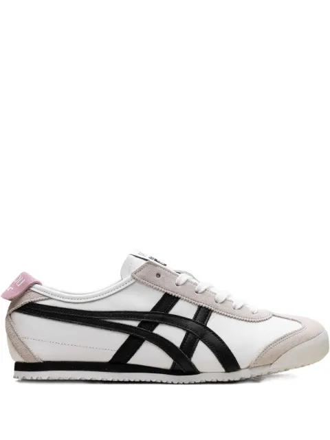 x Patou Mexico 66 "White Black Pink" by ONITSUKA TIGER