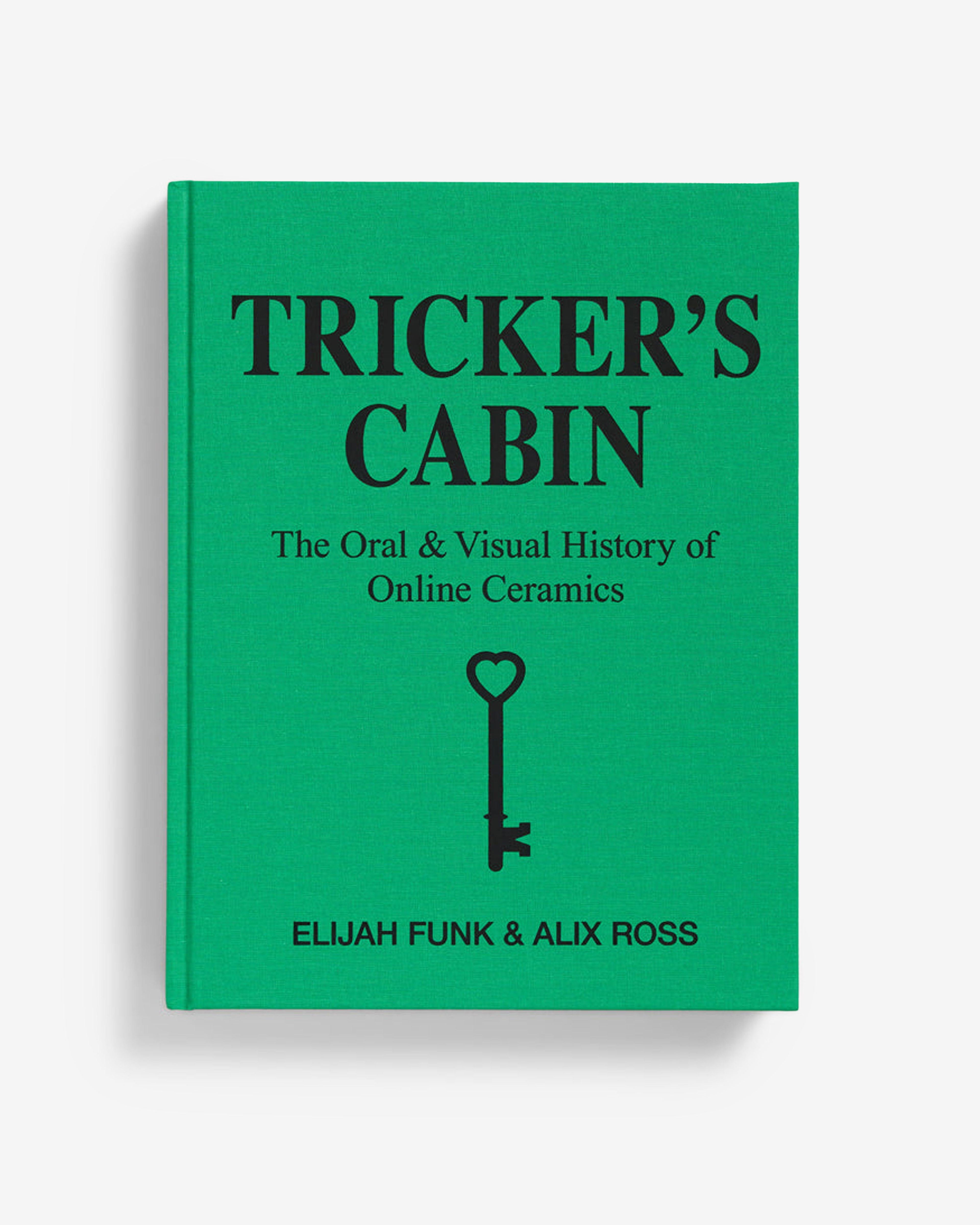 Online Ceramics - Trickers Cabin - (Multi) by ONLINE CERAMICS Online Ceramics - Trickers Cabin - (Multi) by ONLINE CERAMICS