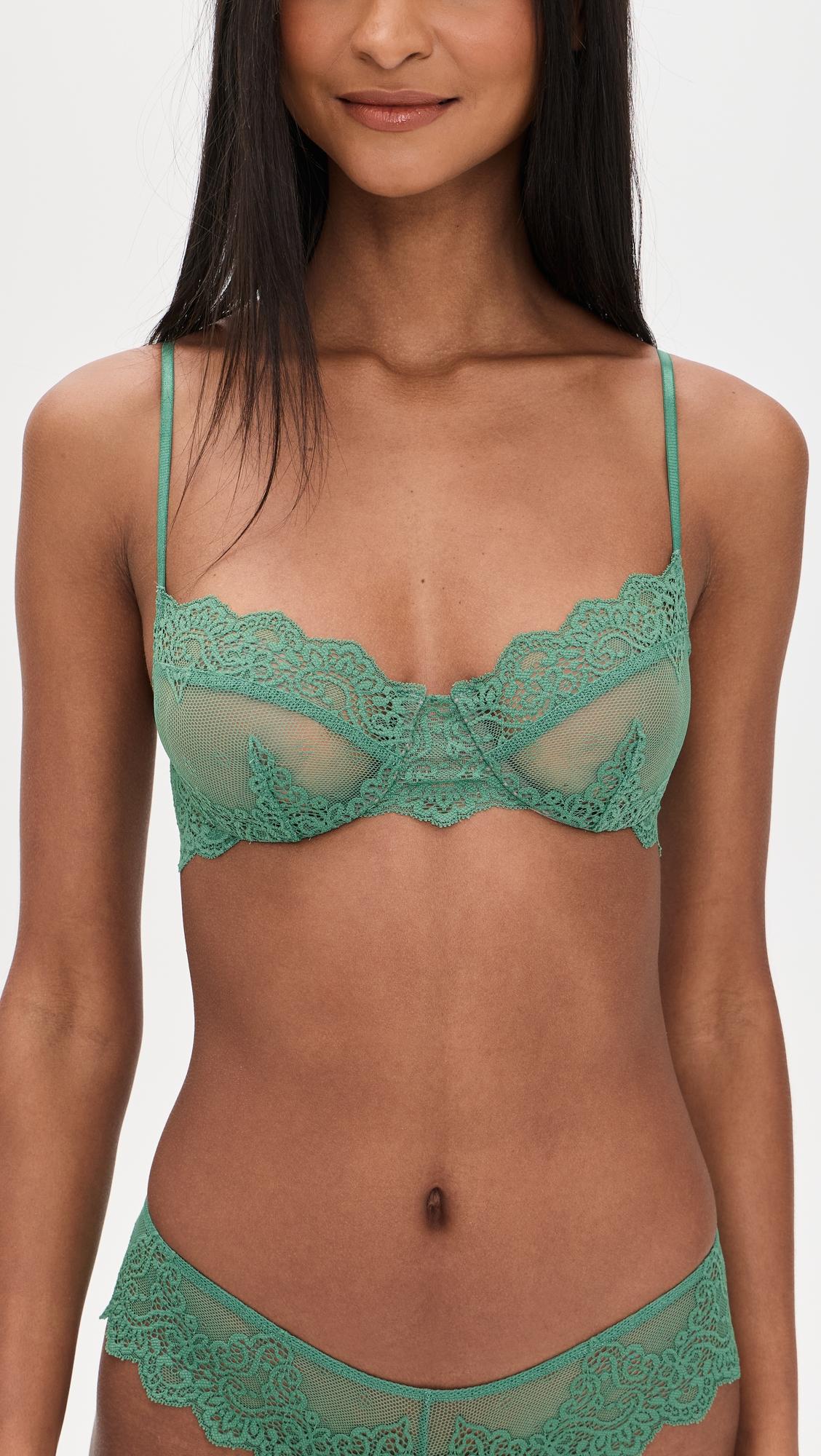 Underwire Bra by ONLY HEARTS
