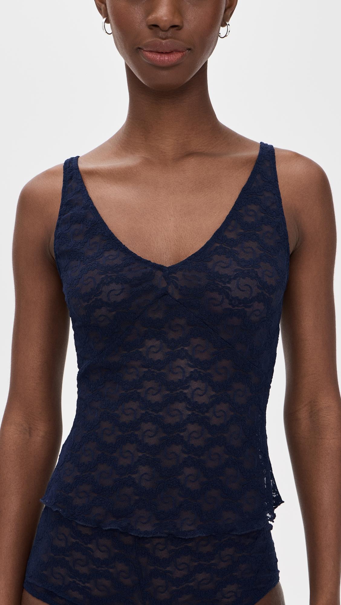Vintage Tank by ONLY HEARTS