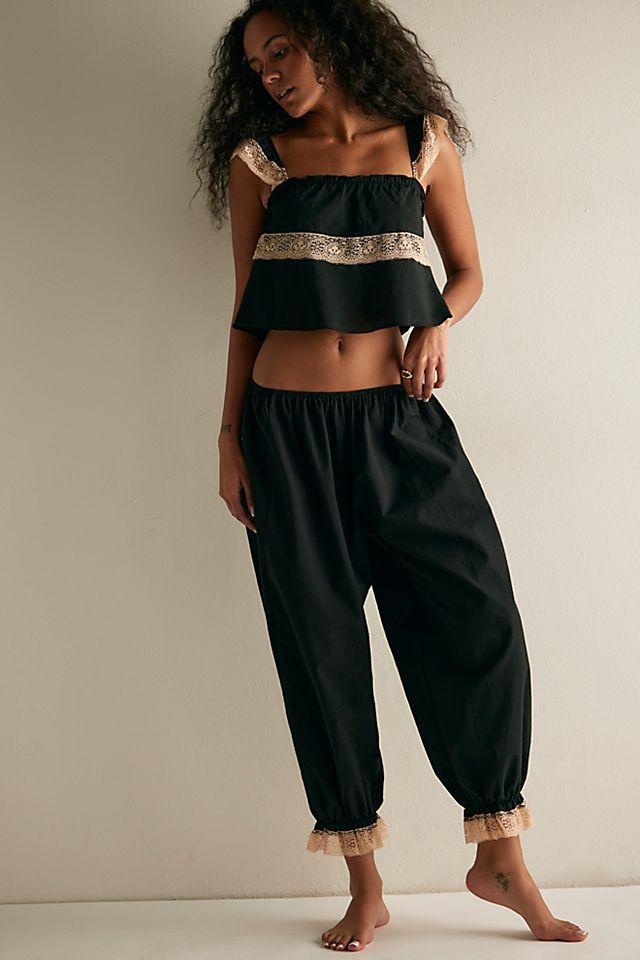 Petti Pants by ONLY HEARTS | FREE PEOPLE