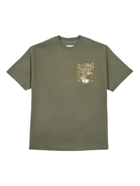 Forbidden Forest T-shirt by ONLY THE BLIND
