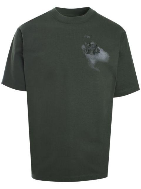 Hawk T-shirt by ONLY THE BLIND