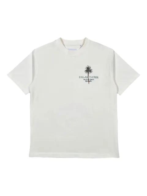 Palais Taysir t-shirt by ONLY THE BLIND