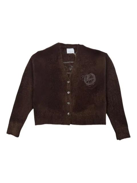 Studio Dept. cardigan by ONLY THE BLIND